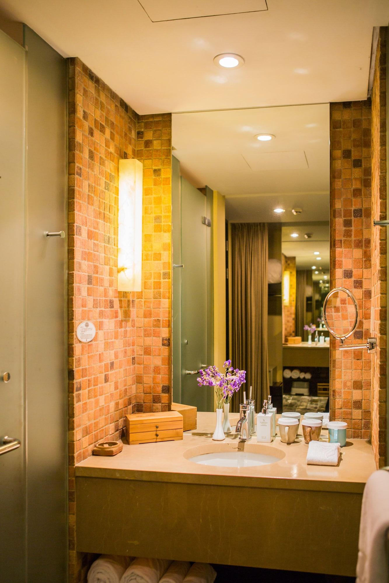 Narada Resort & Spa Liangzhu Ханчжоу Экстерьер фото