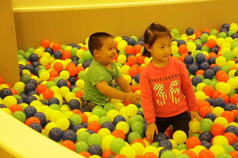 Narada Resort & Spa Liangzhu Ханчжоу Экстерьер фото