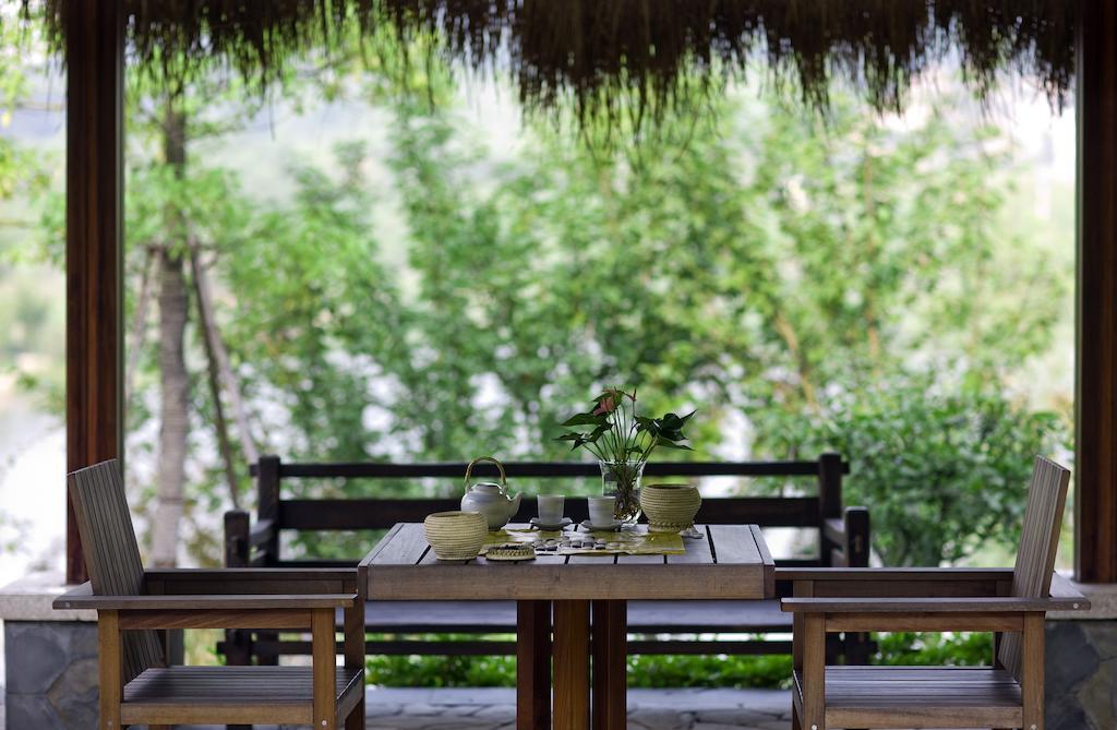 Narada Resort & Spa Liangzhu Ханчжоу Экстерьер фото