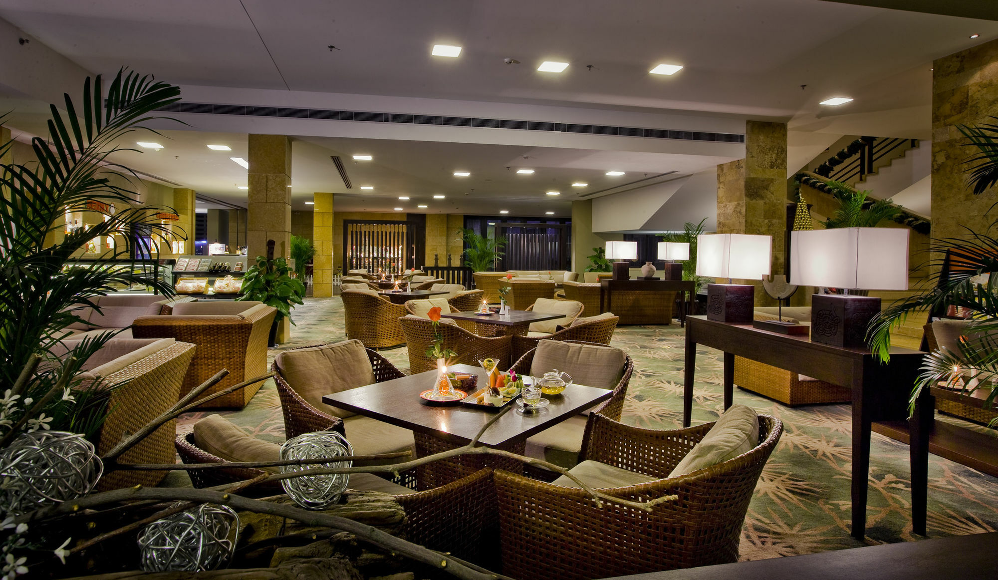 Narada Resort & Spa Liangzhu Ханчжоу Экстерьер фото